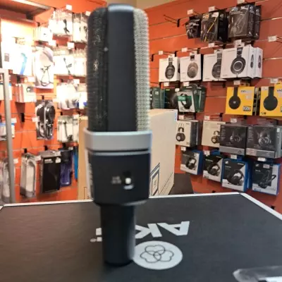 Store Special Product - AKG - C214